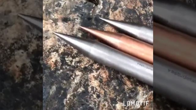 КИЛАКИ - металлические стержни для коррекций Васту