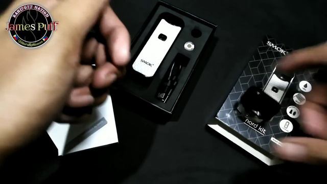 NORD Kit By Smok review (🇵🇭Ph ) смотреть онлайн