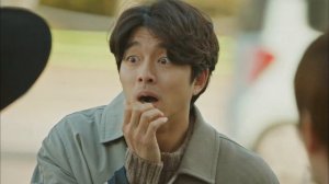 Смеяться будут все! Смешные моменты из дорамы "Токкэби"