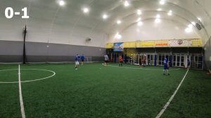ТФ-Чемпионат. Футбол 5х5. 15 тур. _ 17.04.2024г.