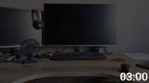 Пять ночей с Мишуткой (4 ночь)