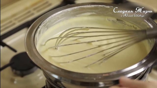 Торт ПЛОМБИР за 30 минут! Это самый вкусный и быстрый шоколадный торт! Рецепт будут просить все!