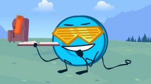 СЗНП 1-2, но только когда йо-йо в кадре./FFAIM 1-2, but only when yo-yo is on screen.