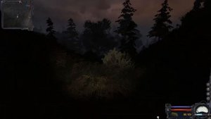 S.T.A.L.K.E.R Clear Sky ГАЙД: КАК ПОПАСТЬ НА КОРДОН. ЛЕГКИЙ СПОСОБ!
