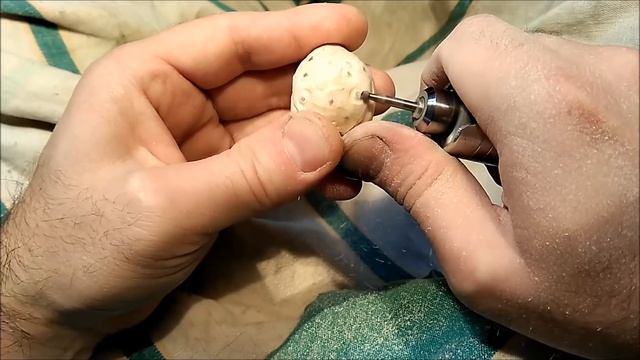 Нэцкэ "Каштан". смотреть онлайн