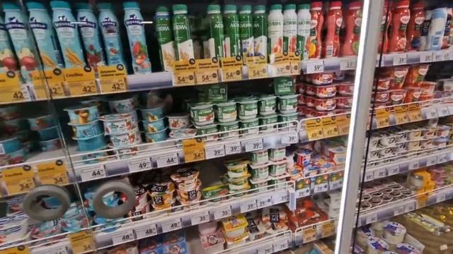 ПОЛГОДА РАБОТАЛ В ПЯТЕРОЧКЕ / ОТЗЫВ ШКОЛЬНИКА, НАЧАЛ ПОЛУЧАТЬ В ДВОЕ БОЛЬШЕ. смотреть онлайн