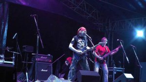 Монгол Шуудан - Мама анархия