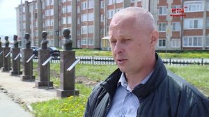 Благоустройство в Краснослободске и ремонт школы в Лямбире