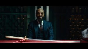Бесконечность — Русский трейлер (2021)