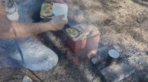 КАК Я И ХАГИ ВАГИ СТАЛИ БОМЖАМИ