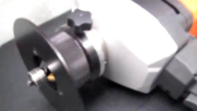 Фацетно-фрезерная электрическая машина (Electric beveler) AGP EB6 смотреть онлайн