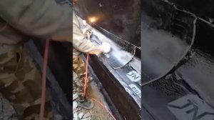 гидроизоляция стен