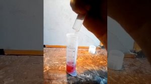 анализ общей щелочности воды в бассейне