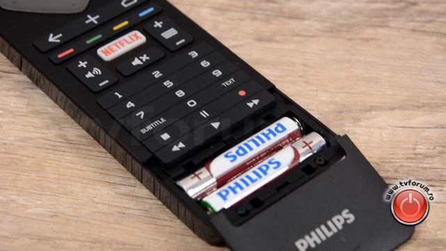 REVIEW Philips 43PUS6501/12 - Unboxing (49PUS6501/12, 55PUS6501/12) смотреть онлайн