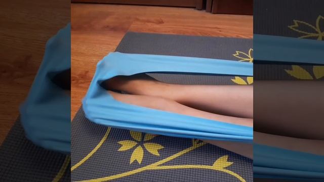 Разминка для стоп смотреть онлайн