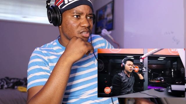 African Uncle's first time hearing Marcelito Pomoy - The Prayer (Celine Dion and Andrea Bocelli) смотреть онлайн