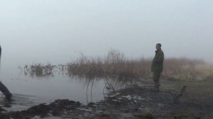 Карась ВЕСЕННИЙ.оз. Тасей Забайкальский край!!!