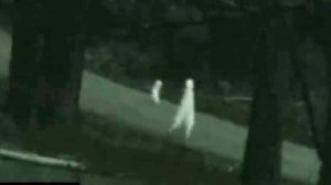 Самые мистические и необъяснимые видео