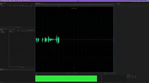 Audio aufnehmen Adobe Audition Einsteiger Tutorial