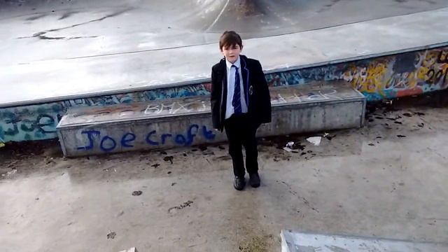 Out with Seanplays-consolegaming and Joe also Nathan and jack pt 1 смотреть онлайн