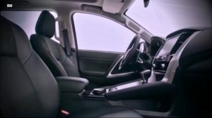 Новый Пажеро 2024 года| Mitsubishi собирается представить Pajero Sport следующего поколения #pajero