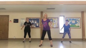 CAKE BY THE OCEAN DNCE Zumba Fitness Dance Choreography Jamie Bell