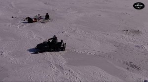 Функция "Умный трек (Слежение)" на FIMI x8 mini v2