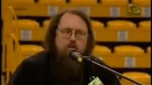 "Как объяснить Святую Троицу" - Андрей Кураев