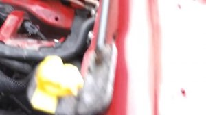 Устоновка ГБО Опель Зафира