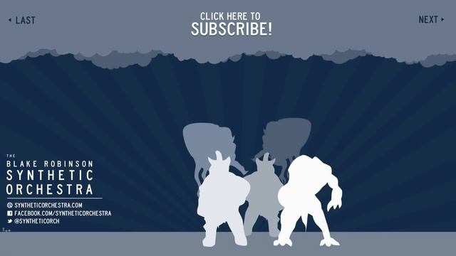 Duke Nukem 3D - Stalking the Orchestra смотреть онлайн