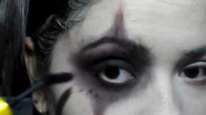 Halloween: Twisted Clown Makeup - Paiaça FromHell