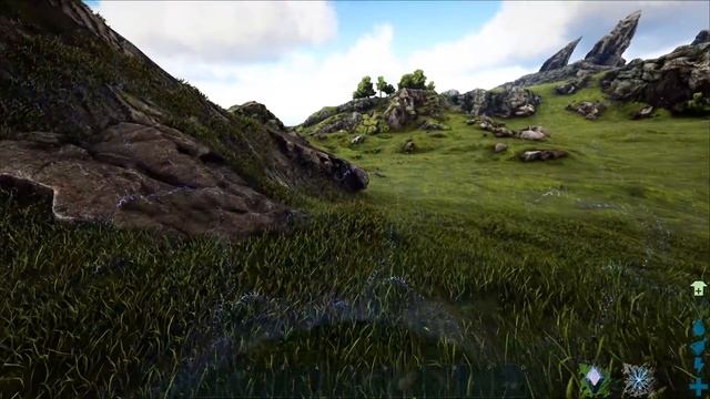 I FINALLY HAVE A WEAPON CAPABLE TO DEFEATING THE PREDATORS! - Modded ARK The Hunted [E5] смотреть онлайн