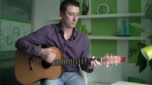 Танцы Минус. Из Ленинграда. Кавер.