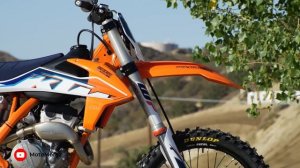 Обзор нового KTM 250SXF 2022, ЛУЧШИЙ В СВОЕМ КЛАССЕ?