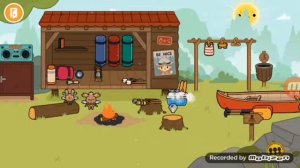 Секреты Тока Бока Конюшня. ?Secrets Toca life stable ?