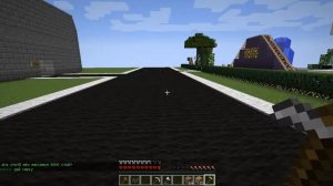 Майнкрафт Киви сервер