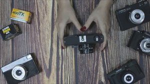 Фотоаппарат Смена как пользоваться обзор