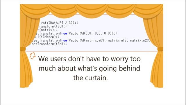 3D Models in Java 3D: 2 Moving Color Cubes at Runtime (with Source Code) смотреть онлайн