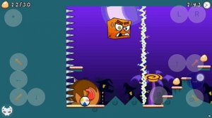 Bounce Tales part 2 | Bounce Tales full gameplay | ?