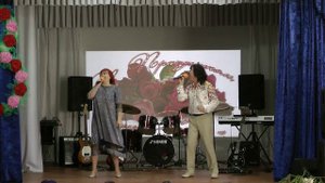 Дуэт "Алиби"