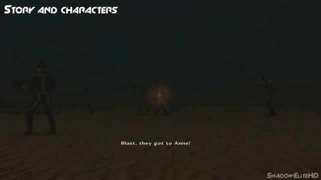 Star Ocean 5 Review - The Hell Happened? смотреть онлайн