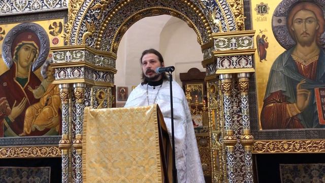 Проповедь на праздник преображения господня. Проповедь на праздник преображения господня