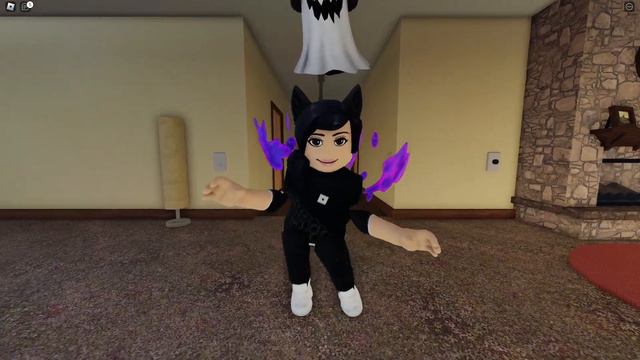 Вика и тренды