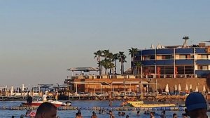 Lido Sharm Hotel 4 *. Шарм-эль-Шейх. ЕГИПЕТ