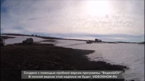 Внедорожные соревнования Высота 575 2019