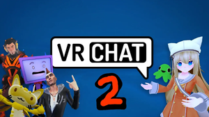 VRChat | 2