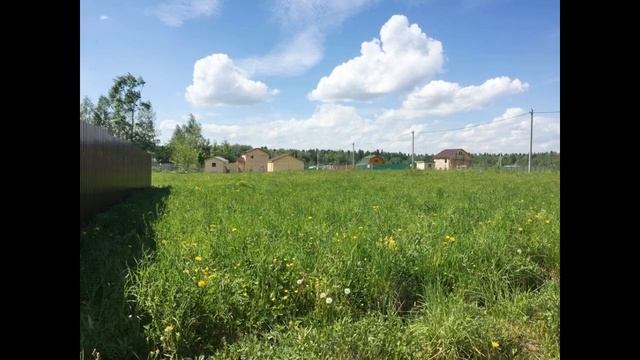 Лучшее предложение! 32 сотки. Д. Беклемишево (...