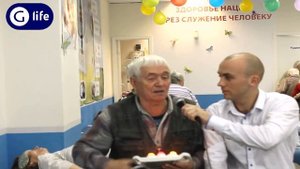 Щитовидка больше не тревожит, ушла одышка, сон восстановился