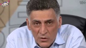 Тигран Кеосаян пристыдил Казахстан за отмену Дня Победы в их стране.