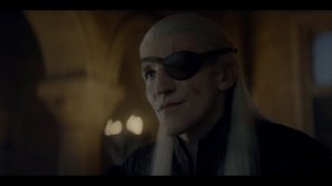 Aemond Targaryen | Seven Nation Army